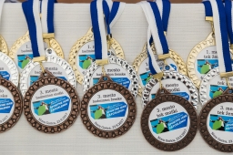 medalje za najboljše