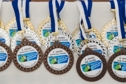 medalje za najboljše